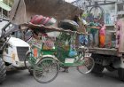 অটোরিকশা বন্ধে কঠোর সিদ্ধান্ত
