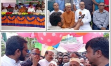 সীতাকুণ্ডে বন বিভাগ ও এআর এন্টারপ্রাইজ এর জন সচেতনতামুল সভা