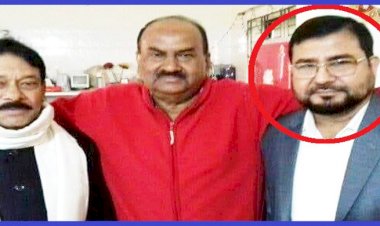 গ্রাম থেকে পালিয়ে আসা আব্দুস সাত্তার এখন বিএনপি নেতা