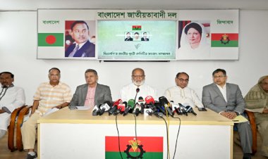 নির্বাচনের সুস্পষ্ট ঘোষণা না আসায় হতাশ বিএনপি