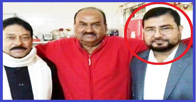 গ্রাম থেকে পালিয়ে আসা আব্দুস সাত্তার এখন বিএনপি নেতা
