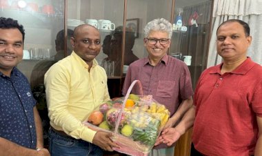 অসুস্থ সাংবাদিক মাসুদ কামালকে তারেক রহমান-এর টেলিফোন