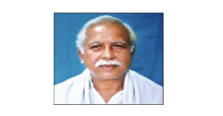 কর্নেল আকবর হোসেনের ১৯ তম  মৃত্যুবার্ষিকী 