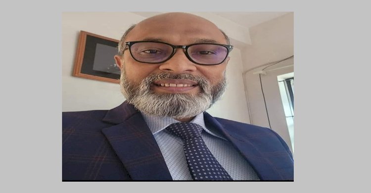 ছাত্র হত্যা মামলার আসামি রেজাউল করিম শেকৃবি’র রেজিস্ট্রার পদে এখনো বহাল তবিয়তে