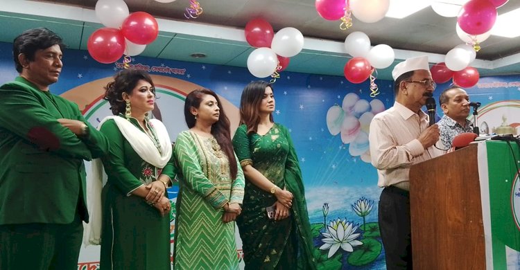 শিশুদের মাঝে খুঁজতে হবে নতুন বাংলাদেশের ঠিকানা- গয়েশ্বর চন্দ্র রায়