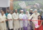 বনানীতে তাকওয়া ভিলেজ প্রজেক্ট অফিস উদ্বোধন 