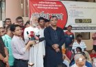 ঢাকাশ্বেরী মন্দিরে হিন্দু, বৌদ্ধ,খ্রিস্টান কল্যাণ ফ্রন্টের প্রার্থনা সভা 