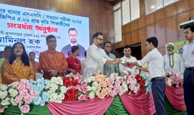 ক্রীড়া ও ভাষা শিক্ষাকে বাধ্যতামূলক করতে চায় বিএনপি- আমিনুল হক