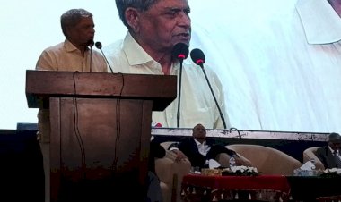 সতর্ক না থাকলে আরেকটি এক-এগারো ঘটা অসম্ভব নয়: ফখরুল