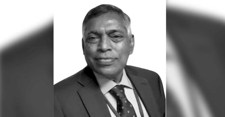 সাবেক সভাপতি শামিম আহমদের মৃত্যুতে ডিআরইউ’র শোক