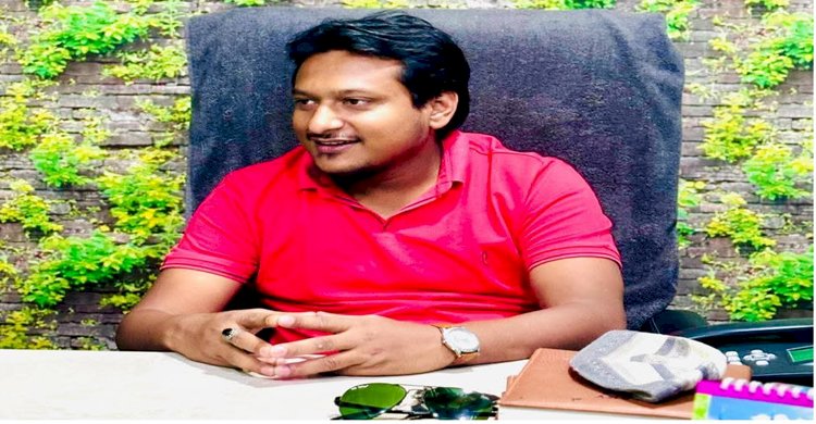 দখল, চাঁদাবাজি আর লুটপাটে কেরানীগঞ্জ কাঁপাচ্ছে যুবদল নেতা অনিক