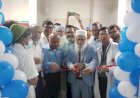 শহীদ সোহরাওয়ার্দী হাসপাতালে ১০ শয্যার এইচডিইউ উদ্বোধন 