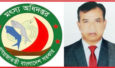 আনোয়ার কবির’র বিরুদ্ধে কোটি কোটি টাকা ঘুষ বানিজ্যের অভিযোগ