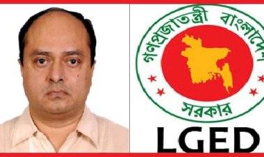 দুর্নীতির মাধ্যমে শতকোটি টাকা উপার্জন করেও থেকে গেছেন ধরা ছোয়ার বাইরে