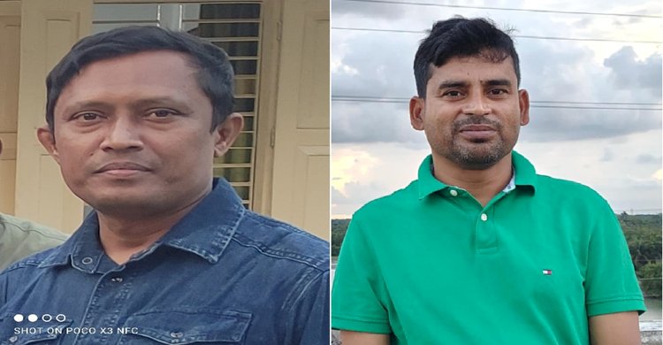 বাংলাদেশ ফরেস্টার্স অ্যাসোসিয়েশন’র যশোর ও খুলনা অঞ্চলিক কমিটি গঠন>
</div>
</div>
<div class=