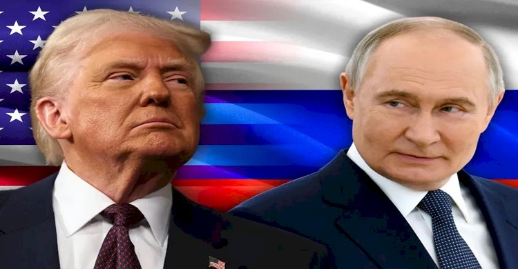 রাশিয়ার বিরুদ্ধে আবারও নিষেধাজ্ঞার হুমকি ট্রাম্পের>
</div>
</div>
<div class=