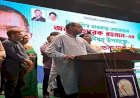 হাসিনাকে তাড়ানোর অন্যতম পরিকল্পনাকারী তারেক রহমান: দুদু