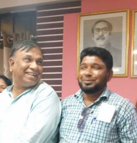 বটিয়াঘাটায় ফ্যাসিস্ট দোসর দুলুর কান্ড 