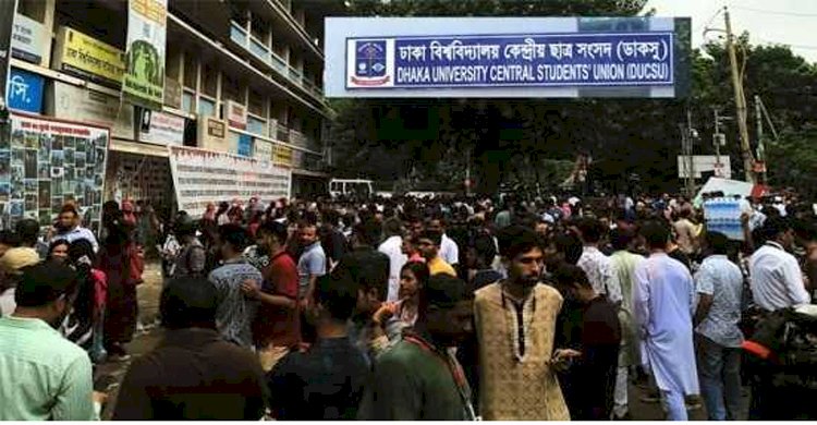 উৎসব ও শান্তিপূর্ণ পরিবেশে ভোট গ্রহণ শেষ, ফলের অপেক্ষা