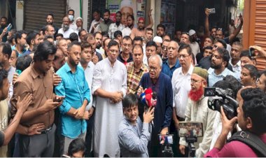 কন্যাশিশু হুমাশা’র চিকিৎসার দায়িত্ব নিলেন তারেক রহমান 