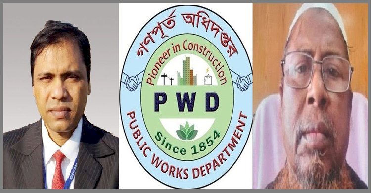 কায়কোবাদকে পদোন্নতি দিতে ম্যানেজ সবাই, আটকে রেখেছেন সচিব!