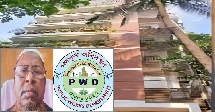 কত বেতন পান গণপূর্তের তত্ত্বাবধায়ক প্রকৌশলী কায়কোবাদ, আর কতো সম্পদের মালিক তিনি!