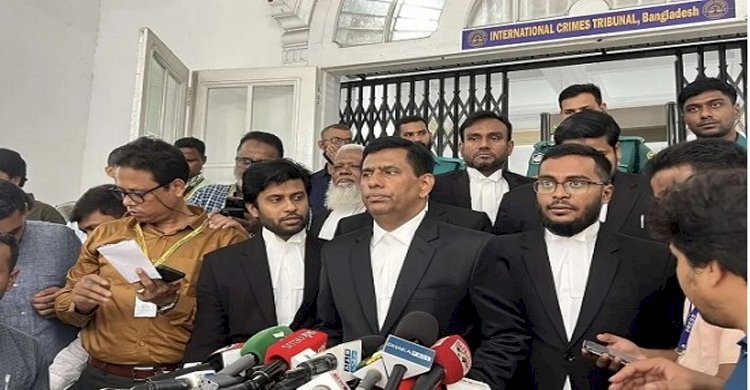 ১৫ সেনা কর্মকর্তাকে কোথায় রাখা হবে, সিদ্ধান্ত কারা কর্তৃপক্ষের: চিফ প্রসিকিউটর