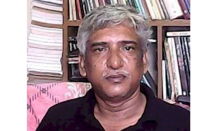 মেয়ের বাসায় যাওয়ার জন্য রেললাইনে বসেছিলেন, ট্রেনে কাটা পড়ে মৃত্যু