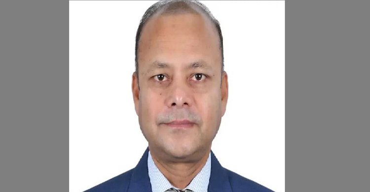 গণপূর্তের প্রধান প্রকৌশলী হলেন খালেকুজ্জামান চৌধুরী