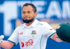 মুশফিকুরের শততম টেস্ট পাঁচদিন উদযাপন ও উপভোগ করতে চায় বাংলাদেশ