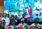 ভুল করলেই তরুণরা সুইচ অফ করে দেবে- আমীর খসরু