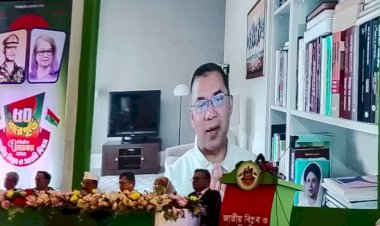 অযথা পরিস্থিতি ঘোলাটে করবেন না: তারেক রহমান