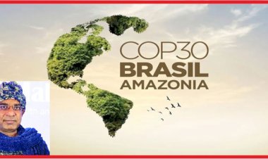 ‘ক্লাইমেট ডেট রিস্ক ইনডেক্স ২০২৫’–এর মাধ্যমে ন্যায্যতার নতুন পথ খোঁজার আহ্বান'