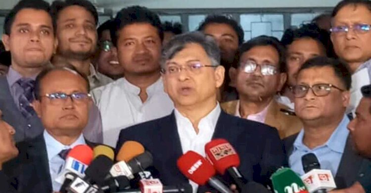 রায়ের মাধ্যমে ন্যায়বিচার প্রতিষ্ঠা হয়েছে: সালাহউদ্দিন আহমেদ>
</div>
</div>
<div class=