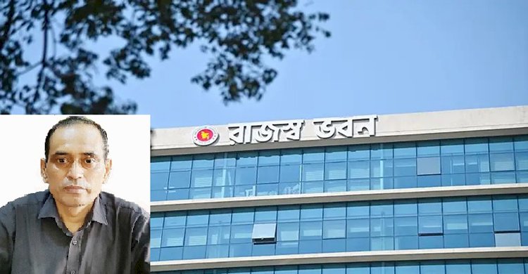 সদস্য প্রশাসন মোয়াজ্জেম’র বিরুদ্ধে নীতিমালা বহির্ভূতভাবে ১১শ কর্মকর্তাকে পোস্টিং বাণিজ্য অর্ধশত কোটি টাকা ঘুষ গ্রহনের অভিযোগ