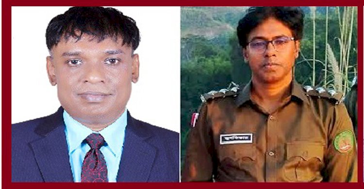 দেশের সর্ববৃহৎ বন অপরাধের ৫টি মামলা বাদীর অসহযোগীতায় খারিজ হলেও দায়ী কর্মকর্তাদের বিরুদ্ধে নেয়া হয়নি কোন বিভাগীয় ব্যবস্থা