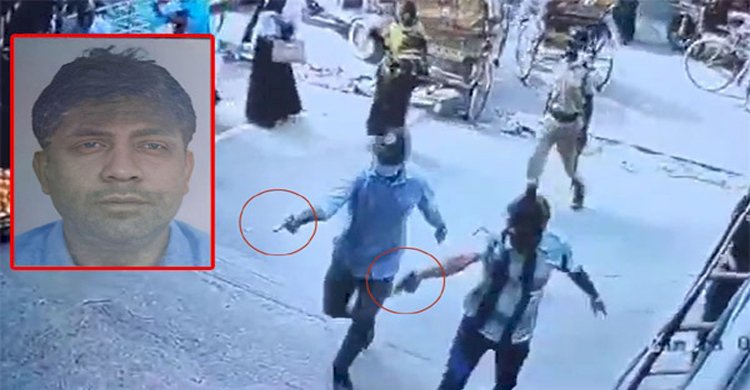 ন্যাশনাল মেডিকেলের সামনে গুলিতে নিহত মামুন শীর্ষ সন্ত্রাসী: পুলিশ