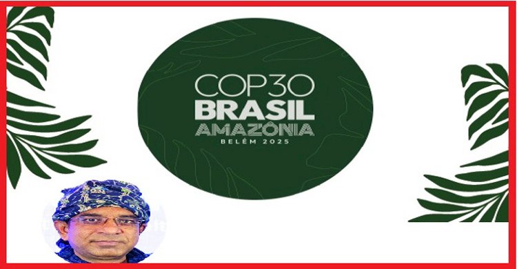 কপ-৩০ দ্বিতীয় সপ্তাহে ‘ইলিশ বাঁচাও’ দাবিও উত্থাপন বাংলাদেশের