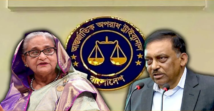 হাসিনা ও আসাদুজ্জামান খানের সব সম্পত্তি বাজেয়াপ্ত করার নির্দেশ