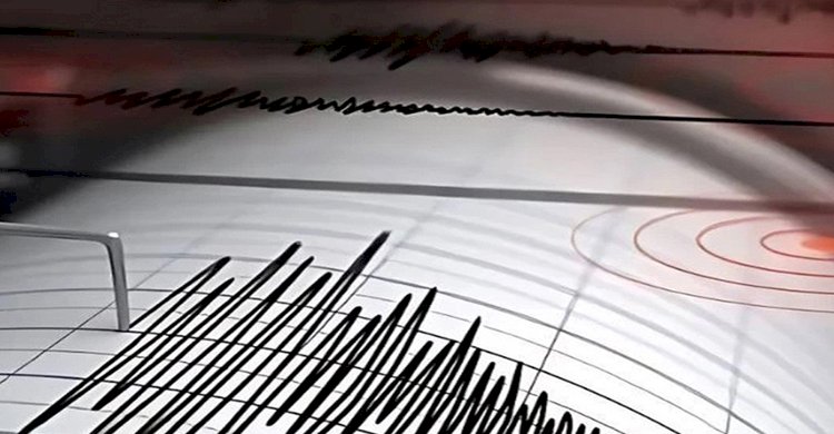 রাজধানীতে ফের ভূমিকম্প, উৎপত্তিস্থল নরসিংদী