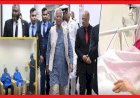 খালেদা জিয়ার স্বাস্থ্যের খোঁজ নিতে এভারকেয়ারে প্রধান উপদেষ্টা