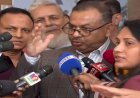 এমপি প্রার্থীদের নিরাপত্তায় ব্যবস্থা নিচ্ছি: ডিএমপি কমিশনার