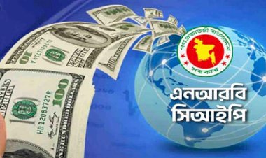 ৮৬ প্রবাসী বাংলাদেশি পেলেন ‘সিআইপি’ মর্যাদা