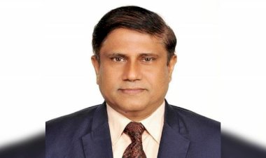 খালেদা জিয়া-তারেক রহমানের নিরাপত্তা টিমের প্রধান শামসুল ইসলাম