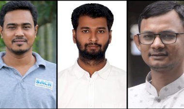 নারায়ণগঞ্জ জেলা ছাত্রকল্যাণ পরিষদের নতুন কমিটি ঘোষণা