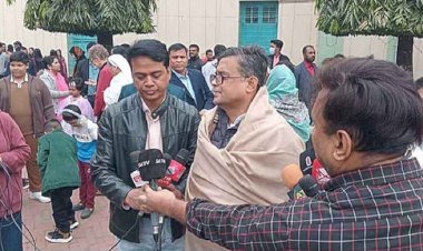 তারেক রহমানের আগমনে রাজনৈতিক শূন্যতা পূরণ হবে: প্রেস সচিব