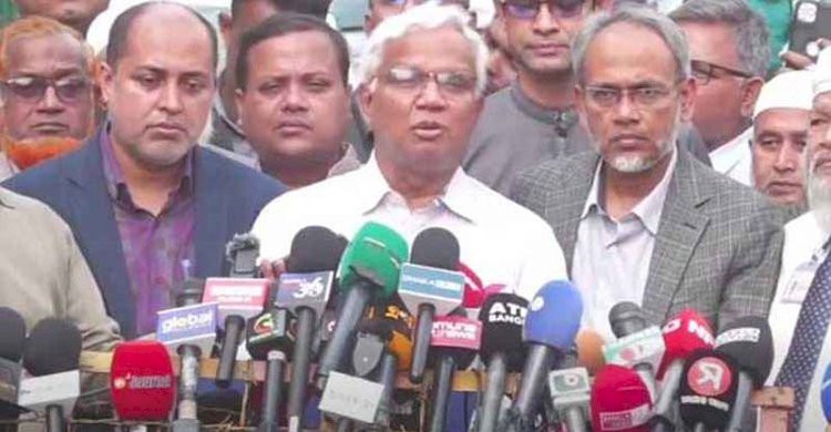 খালেদা জিয়াকে মধ্যরাতে লন্ডনে নেওয়া হবে: ডা. জাহিদ>
</div>
</div>
<div class=