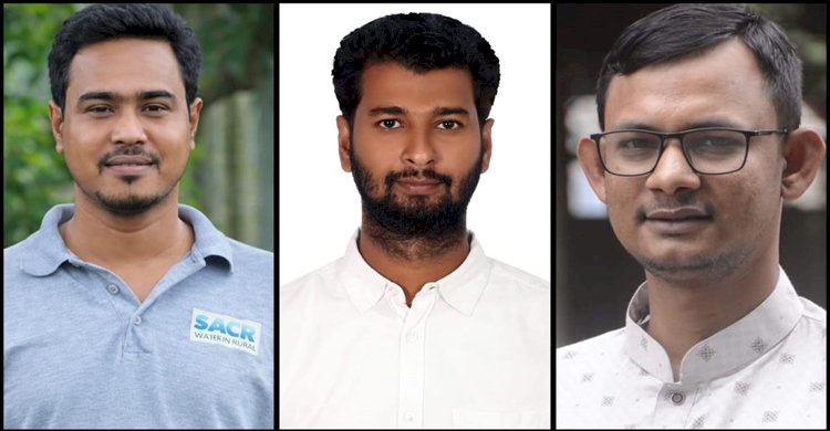 নারায়ণগঞ্জ জেলা ছাত্রকল্যাণ পরিষদের নতুন কমিটি ঘোষণা