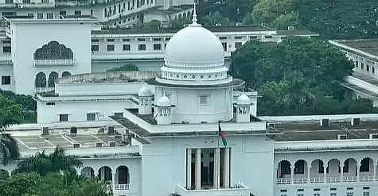 ত্রয়োদশ জাতীয় সংসদ নির্বাচন আয়োজনের সব কার্যক্রম স্থগিত চেয়ে রিট