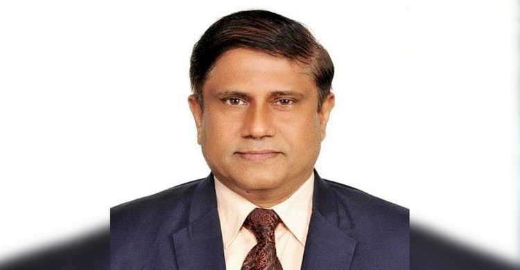 খালেদা জিয়া-তারেক রহমানের নিরাপত্তা টিমের প্রধান শামসুল ইসলাম